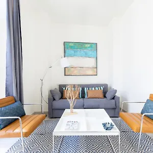Soho Boutique Museo Apartamento Málaga