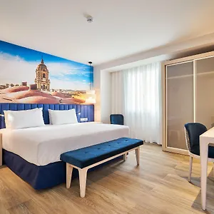 Otel Eurostars Astoria