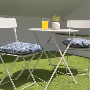 Chinitas Urban Estudios Apartamento Málaga