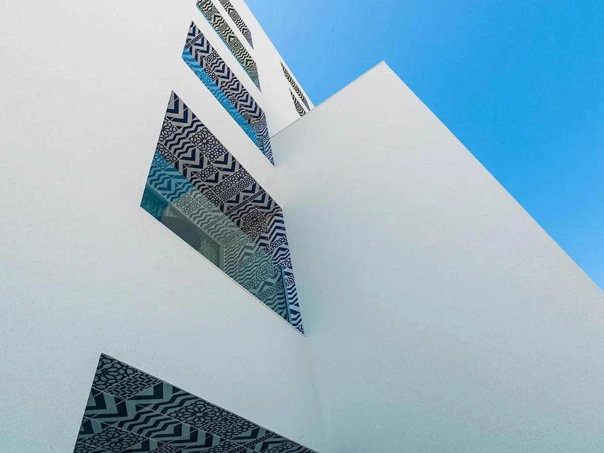 H10 Croma Málaga Hotel