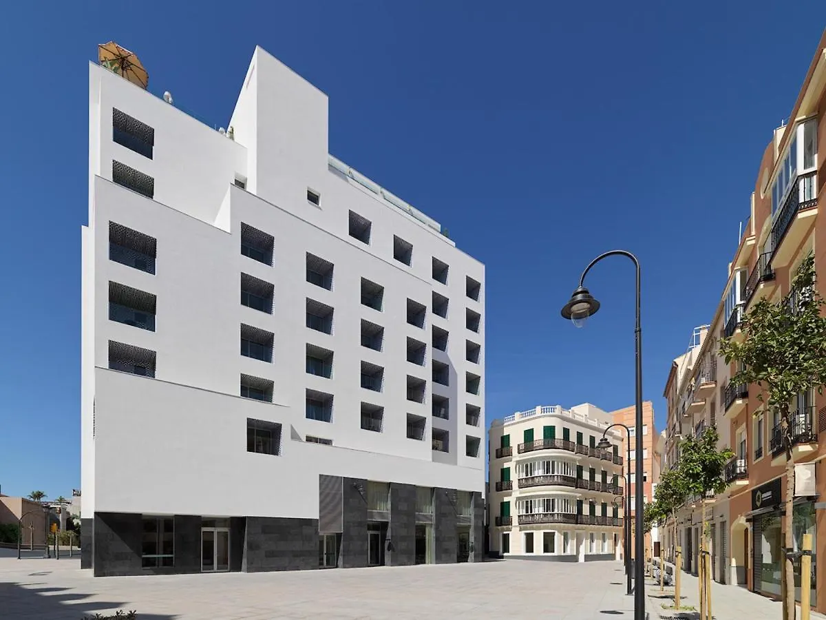 H10 Croma Málaga Hotel