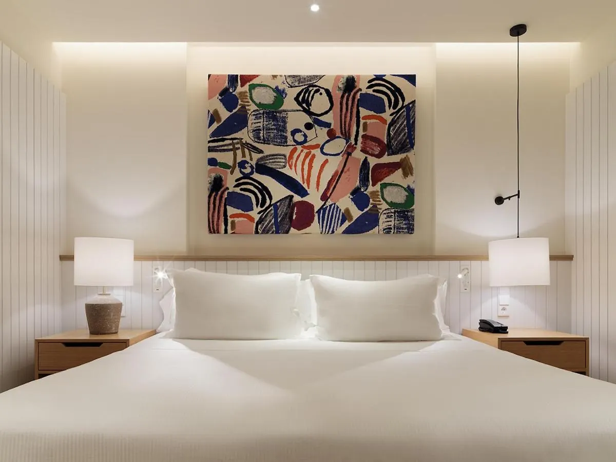 H10 Croma Málaga Hotel