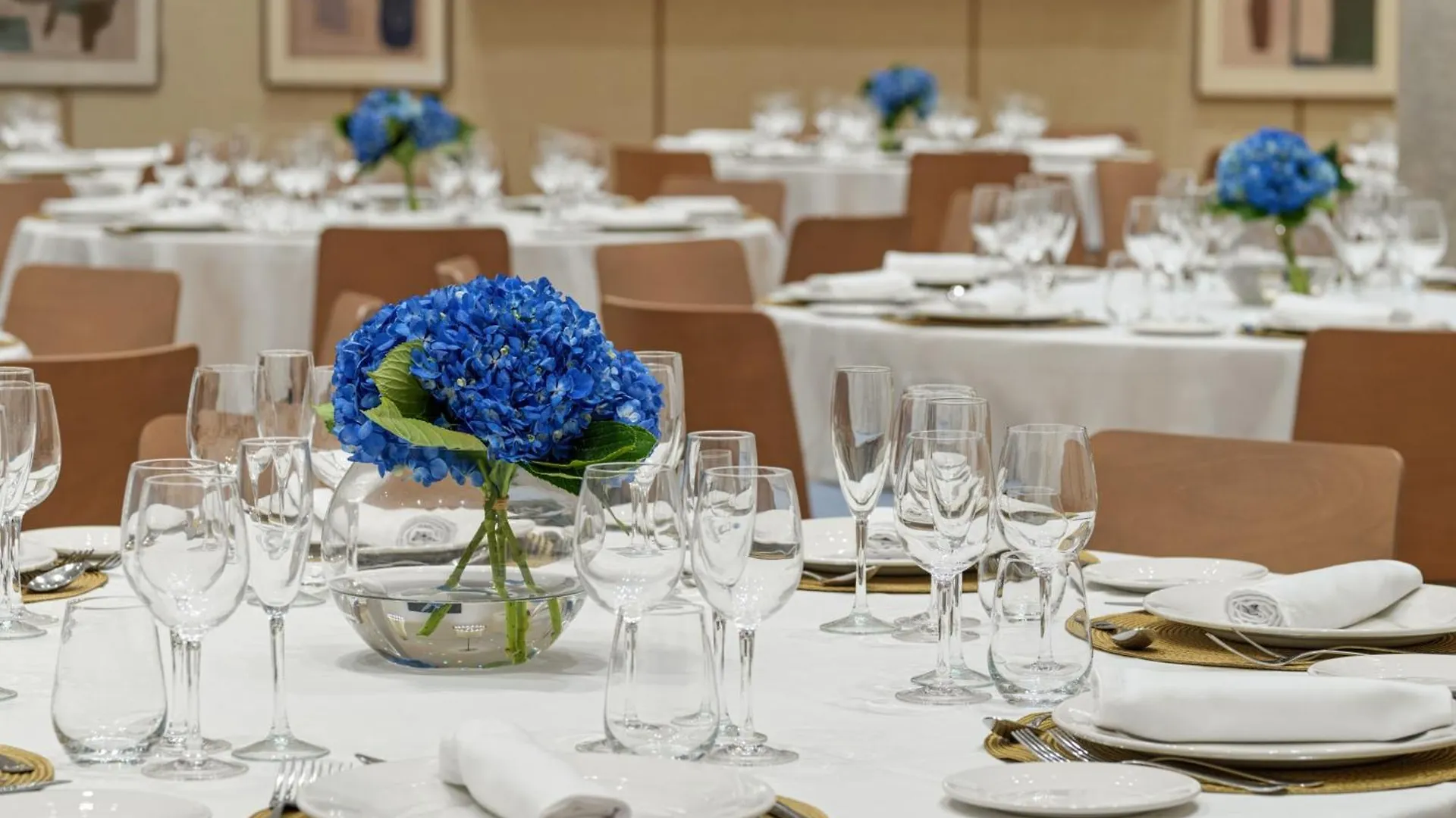 ****  H10 Croma Málaga Hotel Spanyolország