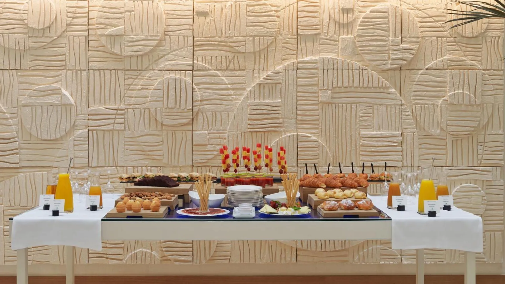 H10 Croma Málaga Hotel