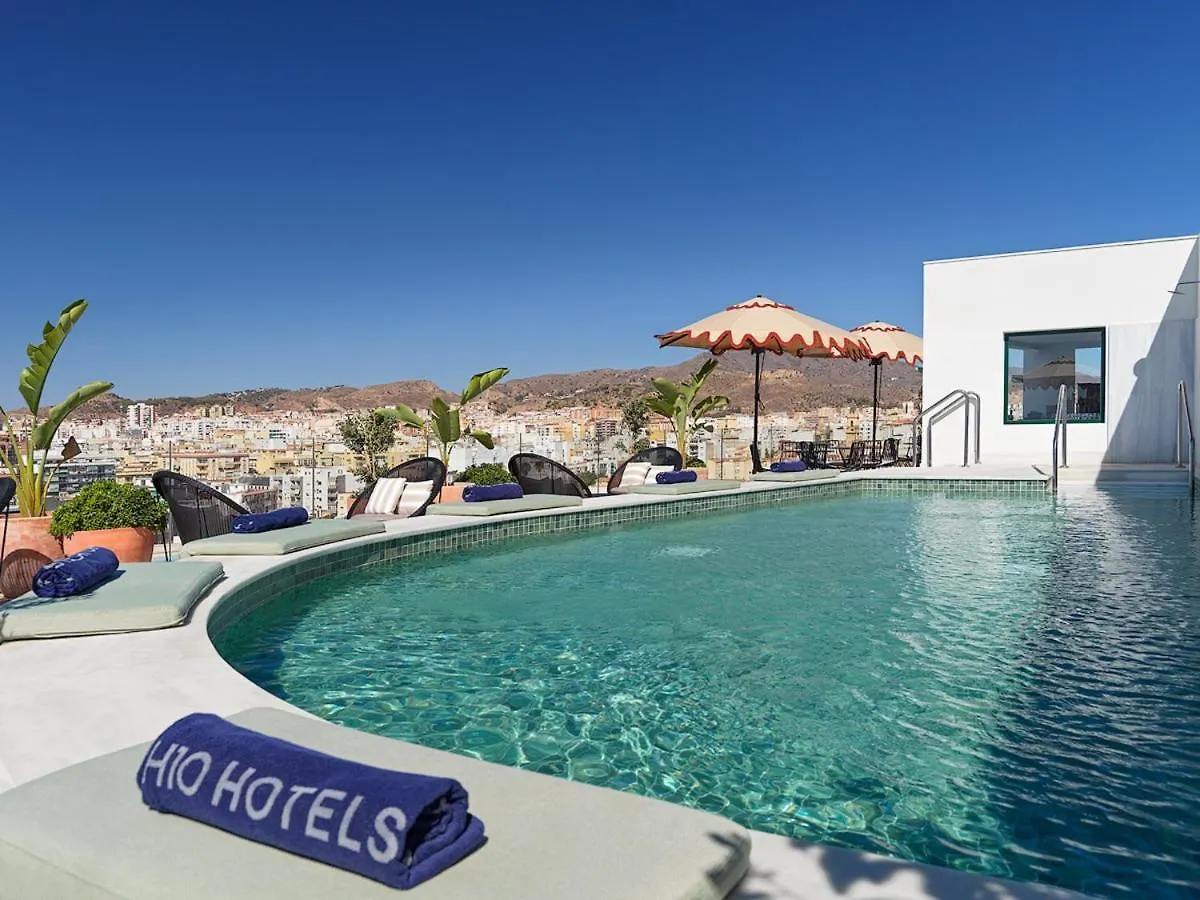 H10 Croma Malaga contacts