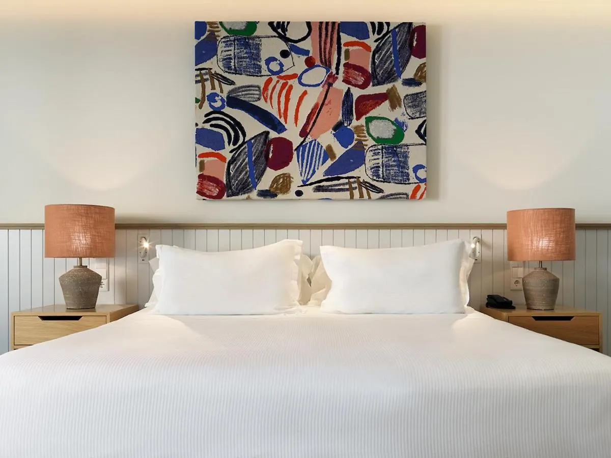 H10 Croma Malaga Hotel