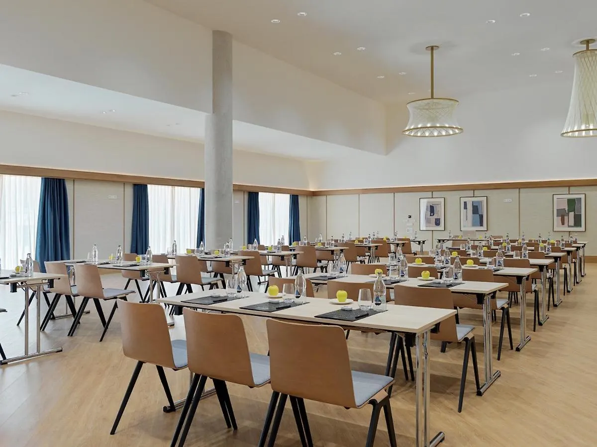 ****  H10 Croma Malaga Hotel Spain